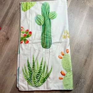 Beautiful Cacti Giant Towel